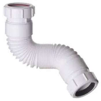 Pvc Waste Pipe